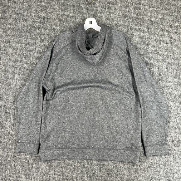 University South Carolina Mens Hoodie Large Champion Microfiber Pullover College - Picture 3 of 8